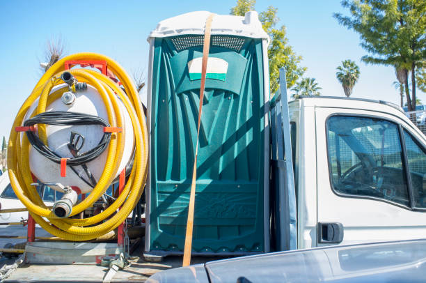 Best Restroom trailer rental cost  in Monroe, WA