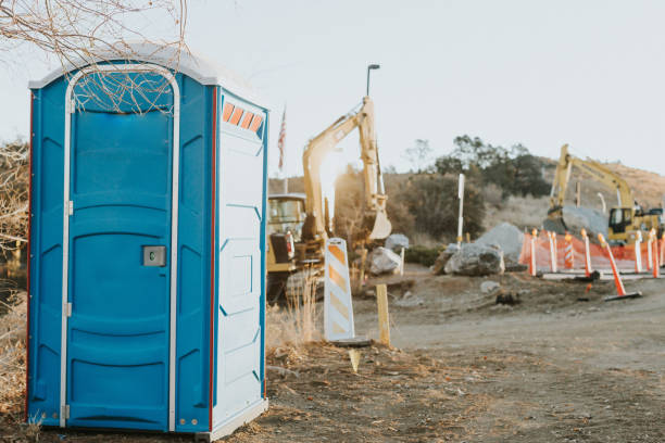 Best Portable restroom trailer rental  in Monroe, WA