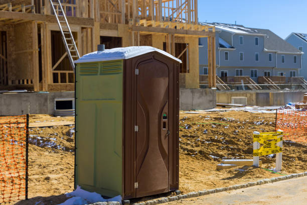 Best Event porta potty rental  in Monroe, WA