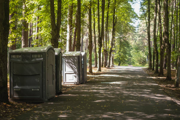 Best Temporary restroom rental  in Monroe, WA