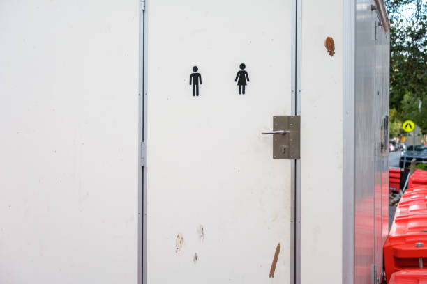 Best Porta potty rental near me  in Monroe, WA