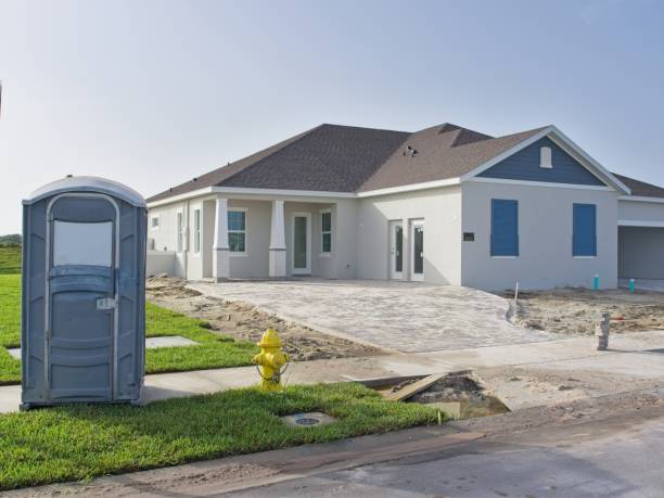 Best Affordable porta potty rental  in Monroe, WA