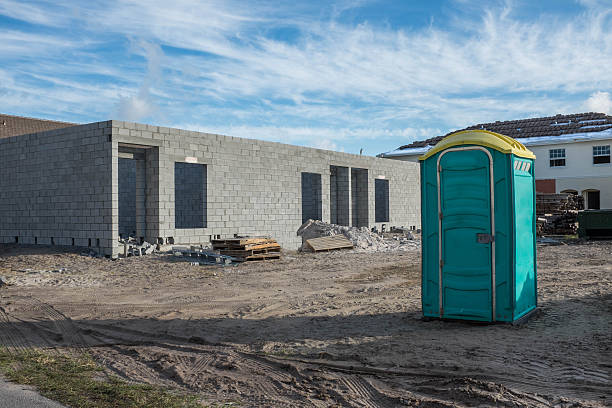 Portable Toilet Options We Offer in Monroe, WA